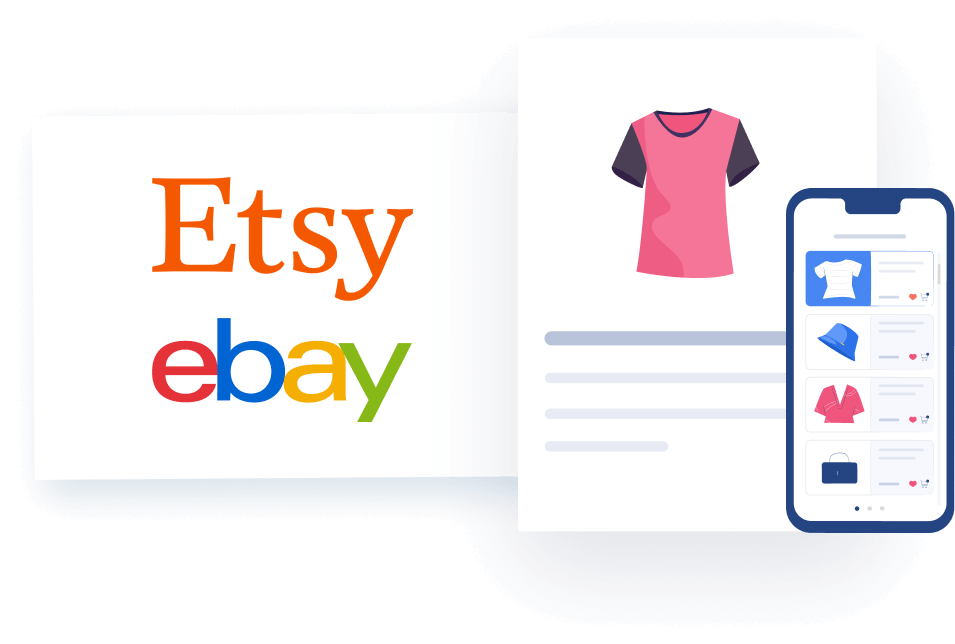 Etsy vs eBay Which One is Better for Sellers? ExportYourStore